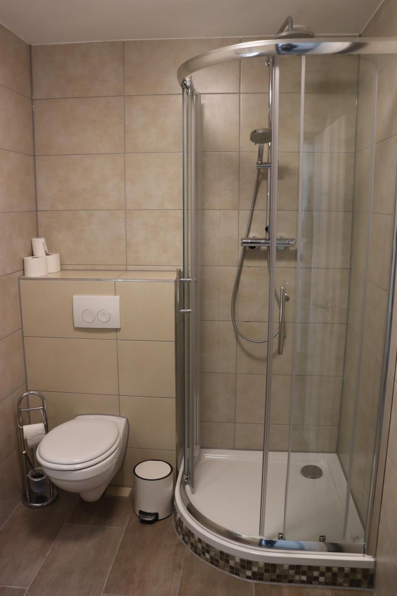 Unterkunft Fuer 2 - Guestrooms24 - Marl Exterior photo